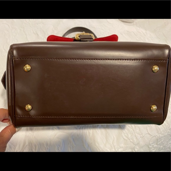 ‼️THIS BEAUTY ITS SOLD ‼️to a beautiful lady ‼️TY ‼️🤎LOUIS VUITTON👜🤎Damien Ebene - Picture 7 of 17